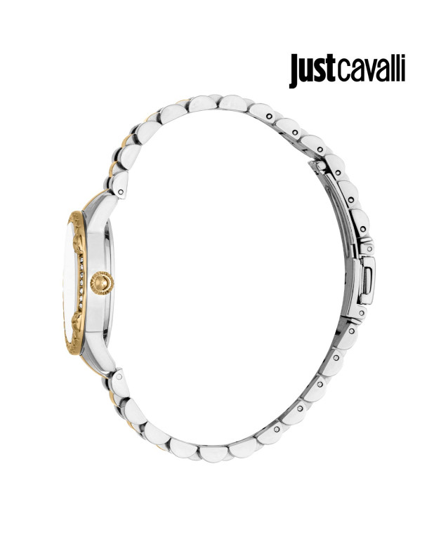 Just Cavalli Ladies Watch
